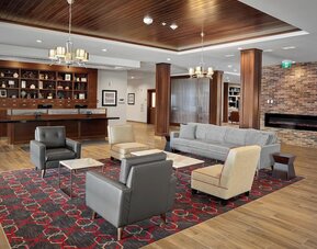 Four Points by Sheraton Edmonton West