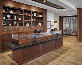 Four Points by Sheraton Edmonton West