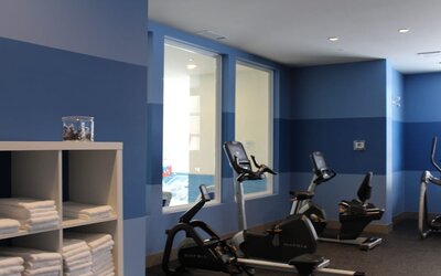 Four Points by Sheraton Edmonton West