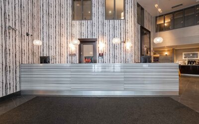 Sandman Signature Edmonton South Hotel
