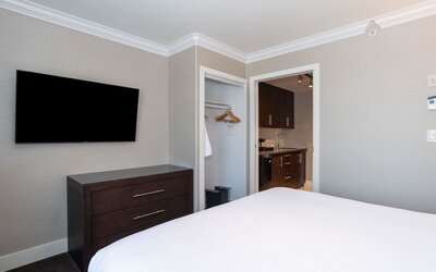 Sandman Signature Edmonton South Hotel