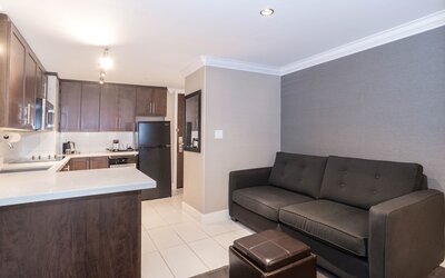 Sandman Signature Edmonton South Hotel