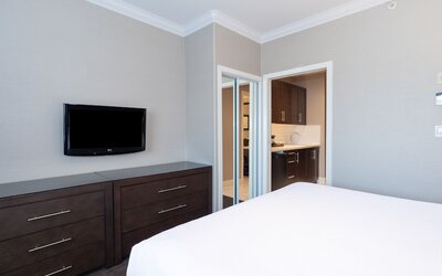 Sandman Signature Edmonton South Hotel