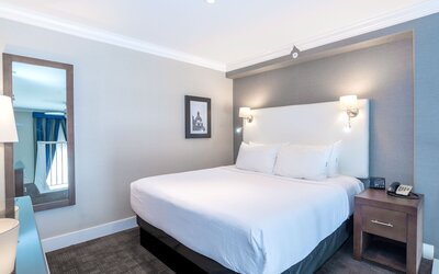 Sandman Signature Edmonton South Hotel