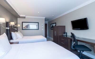 Sandman Signature Edmonton South Hotel