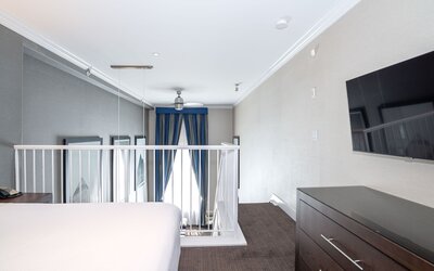 Sandman Signature Edmonton South Hotel