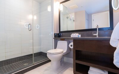 Sandman Signature Edmonton South Hotel