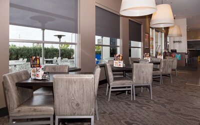 Sandman Signature Edmonton South Hotel