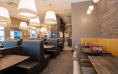 Sandman Signature Edmonton South Hotel