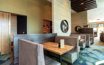 Sandman Signature Edmonton South Hotel