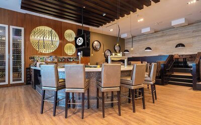 Sandman Signature Edmonton South Hotel