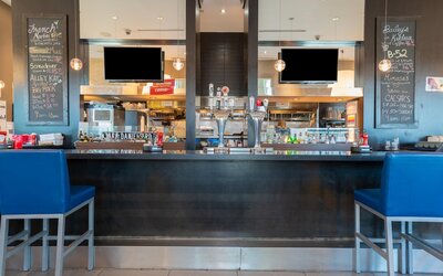 Sandman Signature Edmonton South Hotel