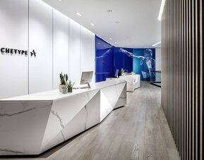 JW Marriott Edmonton ICE District