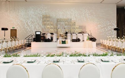 JW Marriott Edmonton ICE District