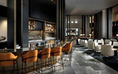JW Marriott Edmonton ICE District