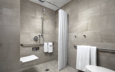 JW Marriott Edmonton ICE District