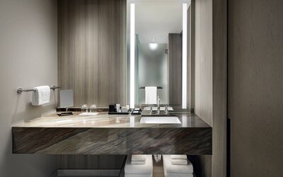 JW Marriott Edmonton ICE District