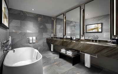 JW Marriott Edmonton ICE District