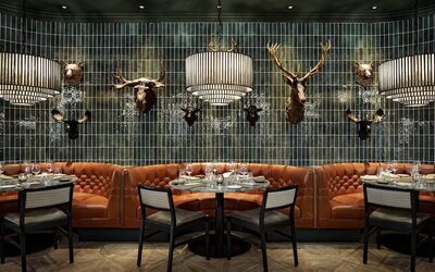 JW Marriott Edmonton ICE District