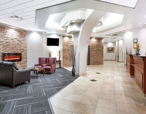 Ramada by Wyndham Edmonton South