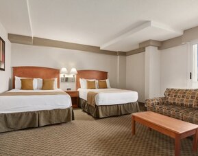 Ramada by Wyndham Edmonton South