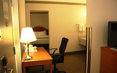 Ramada by Wyndham Edmonton South