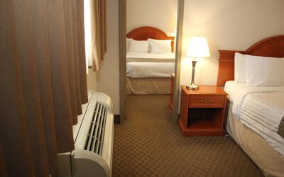 Ramada by Wyndham Edmonton South