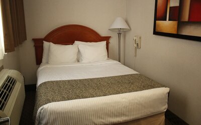 Ramada by Wyndham Edmonton South