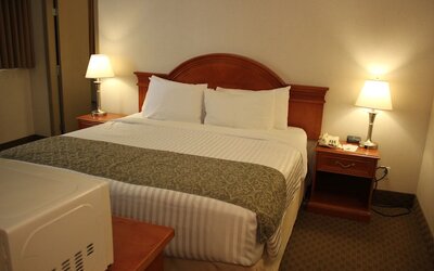 Ramada by Wyndham Edmonton South