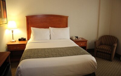 Ramada by Wyndham Edmonton South