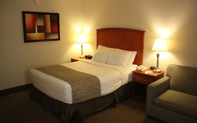 Ramada by Wyndham Edmonton South