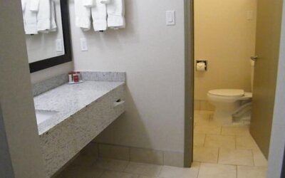 Ramada by Wyndham Edmonton South