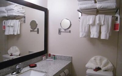 Ramada by Wyndham Edmonton South