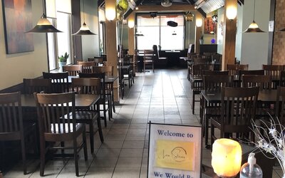 Ramada by Wyndham Edmonton South