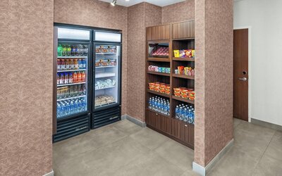 Fairfield Inn & Suites by Marriott Edmonton North