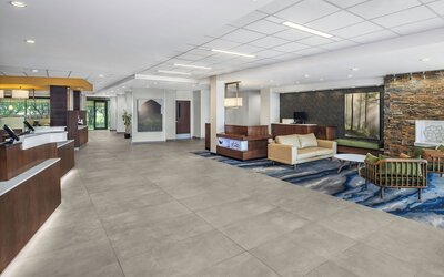 Fairfield Inn & Suites by Marriott Edmonton North