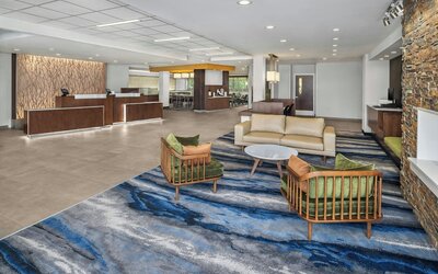 Fairfield Inn & Suites by Marriott Edmonton North