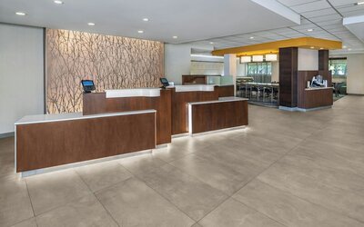 Fairfield Inn & Suites by Marriott Edmonton North