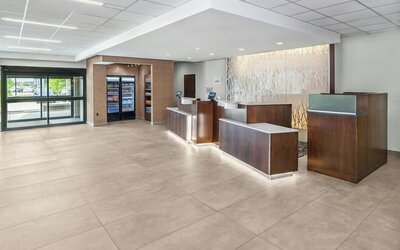 Fairfield Inn & Suites by Marriott Edmonton North