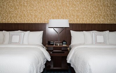 Fairfield Inn & Suites by Marriott Edmonton North