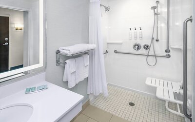 Fairfield Inn & Suites by Marriott Edmonton North