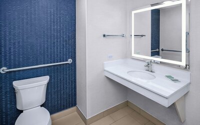 Fairfield Inn & Suites by Marriott Edmonton North