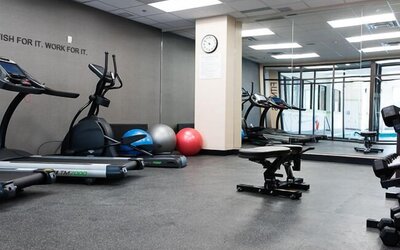 Fairfield Inn & Suites by Marriott Edmonton North