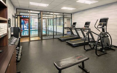 Fairfield Inn & Suites by Marriott Edmonton North
