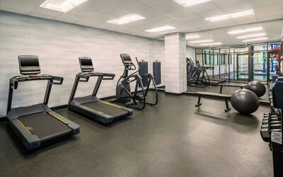 Fairfield Inn & Suites by Marriott Edmonton North
