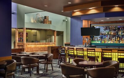 Royal Hotel West Edmonton, Trademark Collection by Wyndham