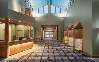 Royal Hotel West Edmonton, Trademark Collection by Wyndham