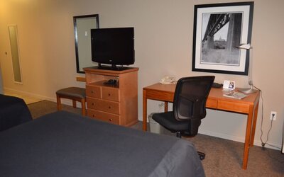 Royal Hotel West Edmonton, Trademark Collection by Wyndham