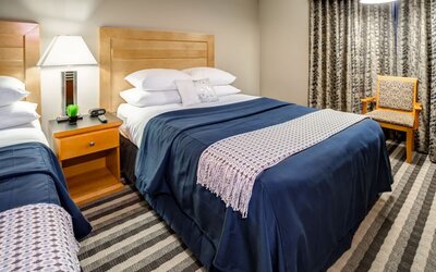 Royal Hotel West Edmonton, Trademark Collection by Wyndham