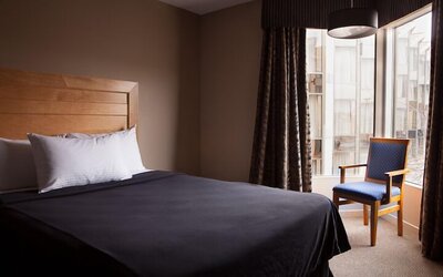 Royal Hotel West Edmonton, Trademark Collection by Wyndham